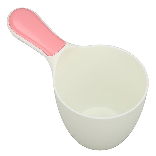 Hztyyier Helle Farbe Bad Cup Bequemer Griff Exquisite Handwerkskunst Sicheres Material für Baby Hztyyier Helle Farbe Bad Cup Bequemer Griff Exquisite Handwerkskunst Sicheres Material für Baby von Hztyyier