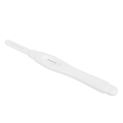 Hztyyier Immer Positiver Schwangerschaftstest Stick Mehrere Geeignete Szenarien Lustige Grapkit für Aprilscherz, Kompakt und Leicht Hztyyier Immer Positiver Schwangerschaftstest Stick Mehrere Geeignete Szenarien Lustige Grapkit für Aprilscherz, Kompakt und Leicht von Hztyyier