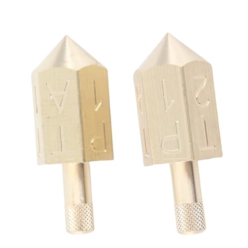 Hztyyier Korrosion -resistente Metall -obere Würfel für Desktop Spiele, 2 PCs 6 Seidenwürfel Spielzeug ohne Slip Welle für Urlaub und Barspiele Hztyyier Korrosion -resistente Metall -obere Würfel für Desktop Spiele, 2 PCs 6 Seidenwürfel Spielzeug ohne Slip Welle für Urlaub und Barspiele von Hztyyier