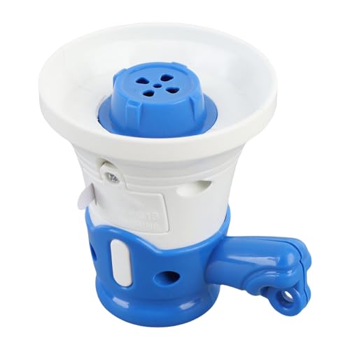 Hztyyier Lautsprecherspielzeug Mini Horn -Spielzeug Tragbarer Sprachverstärker mit Aufnahmefunktion, Kompakter und Leichtem Schlüsselbund Loud Lautsprecher für Kleinkinder Hztyyier Lautsprecherspielzeug Mini Horn -Spielzeug Tragbarer Sprachverstärker mit Aufnahmefunktion, Kompakter und Leichtem Schlüsselbund Loud Lautsprecher für Kleinkinder von Hztyyier
