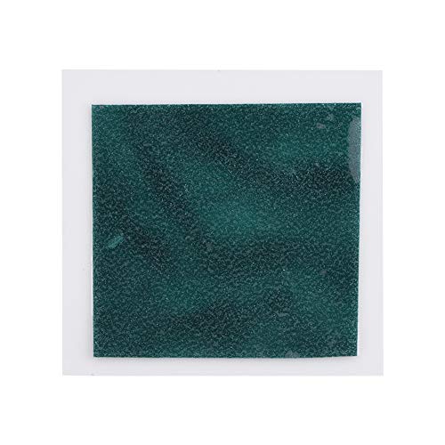 Hztyyier Magnetischer Viewer, grüner magnetischer Betrachtungsfilm, Magnetfeldmagnetismus Lernmagiefilm für wissenschaftliche Beobachtungszwecke, 50 * 50 mm Hztyyier Magnetischer Viewer, grüner magnetischer Betrachtungsfilm, Magnetfeldmagnetismus Lernmagiefilm für wissenschaftliche Beobachtungszwecke, 50 * 50 mm von Hztyyier