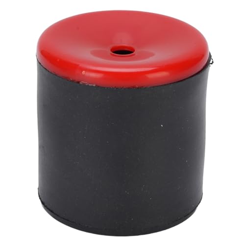 Hztyyier Simuliertes Furzspielzeug Red Squeeze Fart Fart Noise Maker für Party und Kindergummi -Furz -Maschine mit Einfacher Verwendung für Spaß, das für Erwachsene und Geeignet Ist von Hztyyier