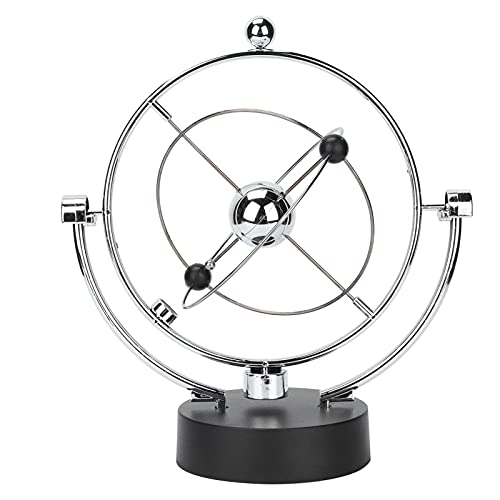 Hztyyier Sonnensystem Planet Elektronische Perpetuum Motion Swing Balance Balls Physik Mechanik Wissenschaft Spielzeug Kunst Milchstraße Schreibtisch Dekoration Spielzeug Hztyyier Sonnensystem Planet Elektronische Perpetuum Motion Swing Balance Balls Physik Mechanik Wissenschaft Spielzeug Kunst Milchstraße Schreibtisch Dekoration Spielzeug von Hztyyier