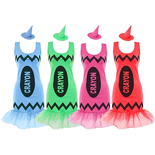 I LOVE FANCY DRESS Damen-Kostüm, grüner Buntstift, Größe XL, Glitzer und Glitzer, perfekt für den Welttag des Buches, Schulbücherwoche, Lehrerkostüm I LOVE FANCY DRESS Damen-Kostüm, grüner Buntstift, Größe XL, Glitzer und Glitzer, perfekt für den Welttag des Buches, Schulbücherwoche, Lehrerkostüm von I LOVE FANCY DRESS