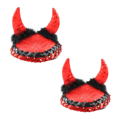 Erwachsene Dämonische Dita De Vil Skull Cap - Böse Halloween Kopfbedeckung Kostüm Zubehör für Gruselige Teufel Dämon Gothic Horror Verkleidung Cosplay Party Outfits - 12 Pack Erwachsene Dämonische Dita De Vil Skull Cap - Böse Halloween Kopfbedeckung Kostüm Zubehör für Gruselige Teufel Dämon Gothic Horror Verkleidung Cosplay Party Outfits - 12 Pack von I LOVE FANCY DRESS