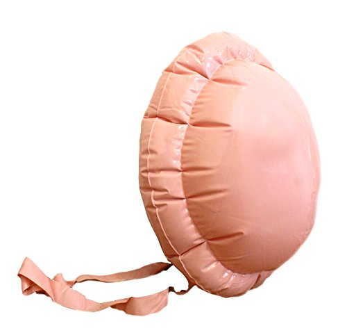 I LOVE FANCY DRESS AUFBLASBARER Bauch MIT EINEM BEFESTIGUNGS Band = SUPER FÜR Jede VERKLEIDUNG DIE EINEN DICKEN Bauch BRAUCHT == WIE ZU Beispiel DER WEIHNACHTSMANN ODER EIN Dicker MÖNCH I LOVE FANCY DRESS AUFBLASBARER Bauch MIT EINEM BEFESTIGUNGS Band = SUPER FÜR Jede VERKLEIDUNG DIE EINEN DICKEN Bauch BRAUCHT == WIE ZU Beispiel DER WEIHNACHTSMANN ODER EIN Dicker MÖNCH von I LOVE FANCY DRESS