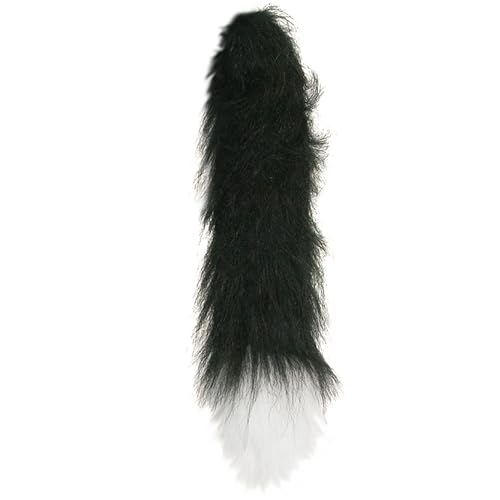 I LOVE FANCY DRESS Dicker KATZENSCHWANZ FÜR Erwachsene KOSTÜMZUBEHÖRE PERFEKT FÜR Jede KOSTÜMPARTY, BÜHNENSHOWKOSTÜM UND SCHULBUCHWOCHE ODER WELTBUCHTAG I LOVE FANCY DRESS Dicker KATZENSCHWANZ FÜR Erwachsene KOSTÜMZUBEHÖRE PERFEKT FÜR Jede KOSTÜMPARTY, BÜHNENSHOWKOSTÜM UND SCHULBUCHWOCHE ODER WELTBUCHTAG von I LOVE FANCY DRESS