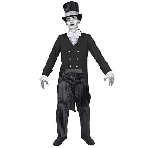 I LOVE FANCY DRESS LTD Halloween-Kostüm für Erwachsene und Herren I LOVE FANCY DRESS LTD Halloween-Kostüm für Erwachsene und Herren von I LOVE FANCY DRESS