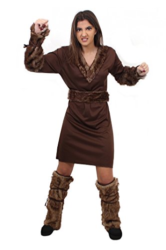 I LOVE FANCY DRESS VIKINGER KRIEGER PRINZESSIN=KOSTÜM VERKLEIDUNG RAGNAR=5 GRÖSSEN=4 TEILIG=TUNIKA+GÜRTEL+ARM FELLIMITAT BINDEN+FELL IMITAT STULPEN=GAME OFF THRONES FASCHING KARNEVAL =LARGE I LOVE FANCY DRESS VIKINGER KRIEGER PRINZESSIN=KOSTÜM VERKLEIDUNG RAGNAR=5 GRÖSSEN=4 TEILIG=TUNIKA+GÜRTEL+ARM FELLIMITAT BINDEN+FELL IMITAT STULPEN=GAME OFF THRONES FASCHING KARNEVAL =LARGE von I LOVE FANCY DRESS