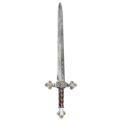 ILOVEFANCYDRESS 74,9 cm Long Sword. Perfekte Waffe für Römischer Gladiator costuume Zubehör ILOVEFANCYDRESS 74,9 cm Long Sword. Perfekte Waffe für Römischer Gladiator costuume Zubehör von I LOVE FANCY DRESS