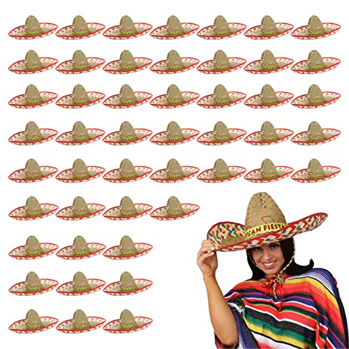 ILOVEFANCYDRESS ROT-MEXICO SOMBRERO MEXIKANISCHER HUT PARTY BANDIT FIESTA FASCHINGSZUBEHÖR amp; IDEAL FÜR HERREN DAMEN ILOVEFANCYDRESS ROT-MEXICO SOMBRERO MEXIKANISCHER HUT PARTY BANDIT FIESTA FASCHINGSZUBEHÖR amp; IDEAL FÜR HERREN DAMEN von I LOVE FANCY DRESS