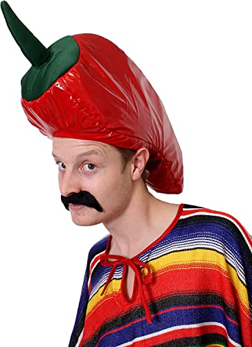 Mexikanisches Kostüm, Chilischoten Mexikanisches Kostüm, Chilischoten von I LOVE FANCY DRESS