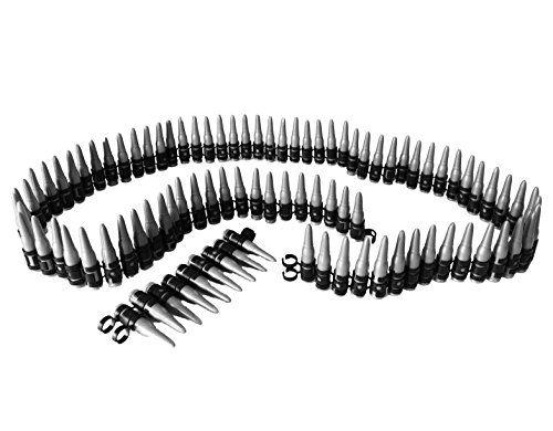 PATRONEN GÜRTEL MIT SILBER FARBENDEN PATRONE DIE ENTFERNT WERDEN KÖNNEN= VON ILOVEFANCYDRESS®= DER GÜRTEL IST AUS LEICHT ERLASTISCHEM PLASTIK UND KANN KLEINER GEMACHT WERDEN=GELIEFERTER DURCHMESSER IST 168cm = 1 PATRONEN GÜRTEL von I LOVE FANCY DRESS