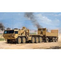I LOVE KIT 063564 1:35 M1074 HEMTT PLS mit M1076 Trailer I LOVE KIT 063564 1:35 M1074 HEMTT PLS mit M1076 Trailer von I LOVE KIT