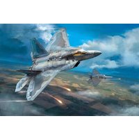 I LOVE KIT 62801 1:48 F-22A Raptor von I LOVE KIT