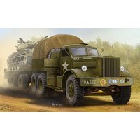 I LOVE KIT 63501 1:35 US M19 Panzertransporter von I LOVE KIT