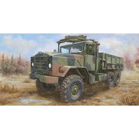 I LOVE KIT 63514 1:35 M923A2 von I LOVE KIT