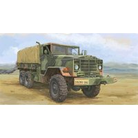 I LOVE KIT 63515 1:35 M925A1 Military Cargo Truck I LOVE KIT 63515 1:35 M925A1 Military Cargo Truck von I LOVE KIT