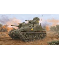 I LOVE KIT 63516 1:35 M3A1 Medium Tank von I LOVE KIT