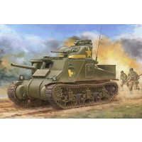 I LOVE KIT 63517 1:35 M3A3 Medium Tank I LOVE KIT 63517 1:35 M3A3 Medium Tank von I LOVE KIT