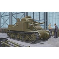 I LOVE KIT 63518 1:35 M3A4 Medium von I LOVE KIT