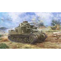 I LOVE KIT 63519 1:35 M3A5 von I LOVE KIT