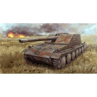 I LOVE KIT 63523 1:35 Rheinmetall-Borsig Waffenträger von I LOVE KIT