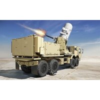 I LOVE KIT 63526 1:35 C-Ram auf Hemtt A3 von I LOVE KIT