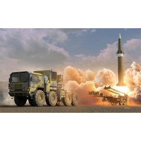 I LOVE KIT 63527 1:35 M1001 MAN mit M790 Erector Launcher I LOVE KIT 63527 1:35 M1001 MAN mit M790 Erector Launcher von I LOVE KIT