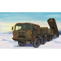 I LOVE KIT 63528 1:35 MAN M1013 mit M2042A1 GLCM TEL von I LOVE KIT