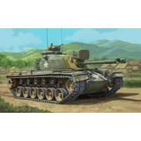 I LOVE KIT 63533 1:35 M48 A3 MBT von I LOVE KIT