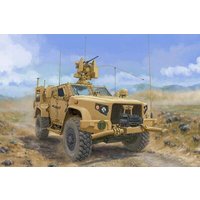 I LOVE KIT 63537 1:35 M1278A1 Heavy Guns Carrier modification with the M153 CROWS I LOVE KIT 63537 1:35 M1278A1 Heavy Guns Carrier modification with the M153 CROWS von I LOVE KIT