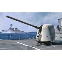 I LOVE KIT 63552 1:35 MK-45 Modell 2, Kaliber 54 von I LOVE KIT