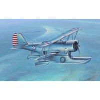 I LOVE KIT 64805 1:48 Gruman J2F-5 Duck von I LOVE KIT