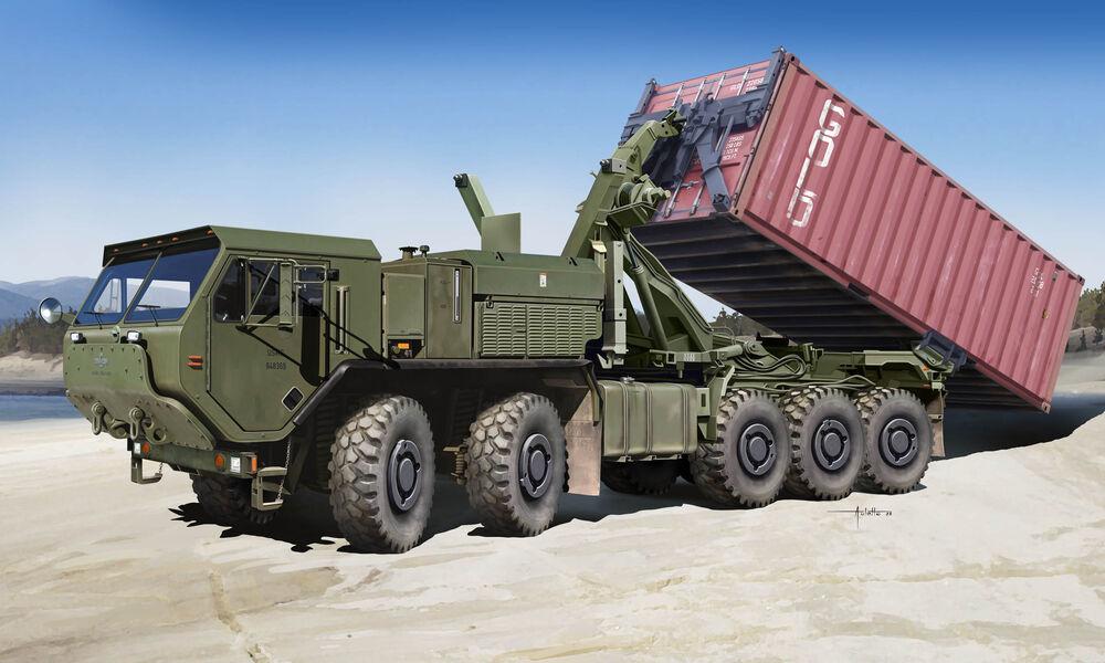 LVSR MKR18 Cargo LVSR MKR18 Cargo von I LOVE KIT