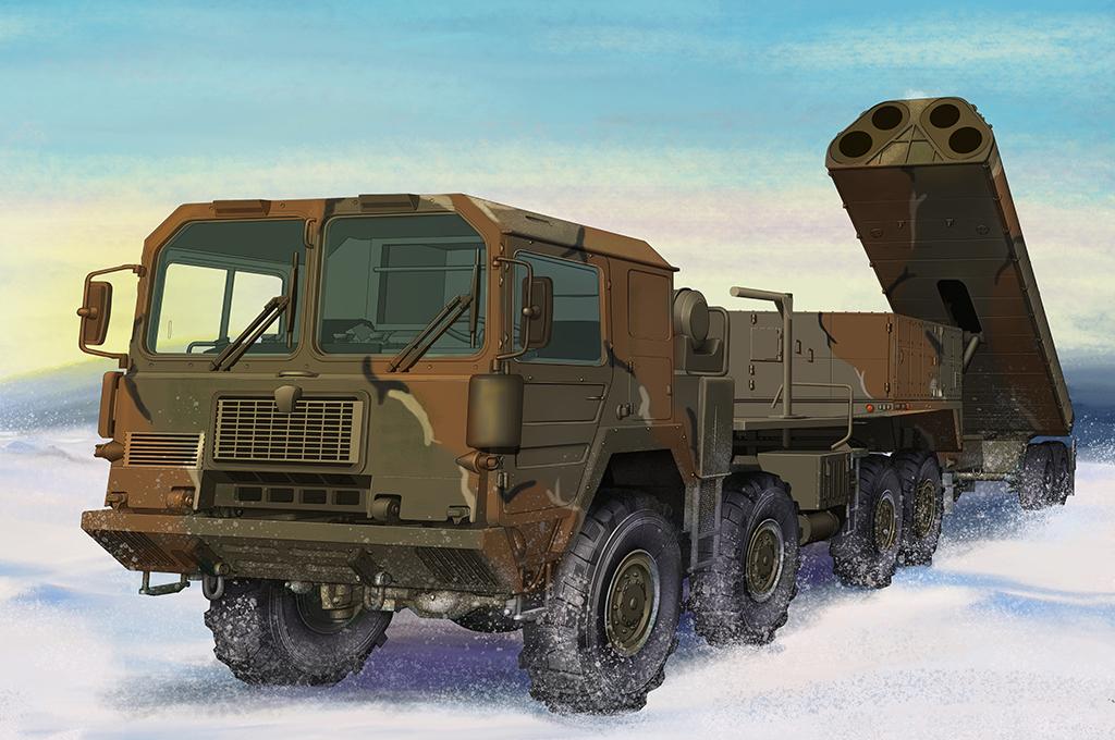 M1013 w/M2042A1 GLCM TEL M1013 w/M2042A1 GLCM TEL von I LOVE KIT