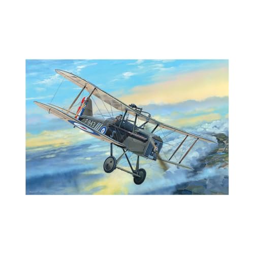 1/24 RAF S.E.5a von I Love Kit