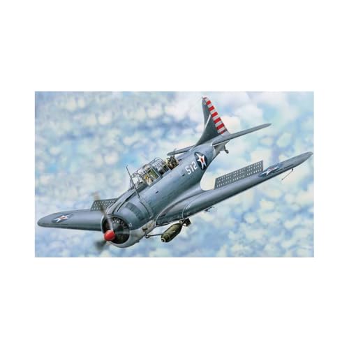 I Love Kit ILK61801 Modellbausatz im Maßstab, 1:18 von I Love Kit
