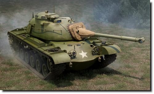 I Love Kits 1/35 M48 MBT von I Love Kits