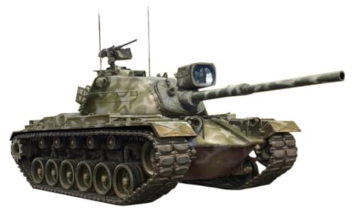 I Love Kits 1/35 M48A5 Patton I Love Kits 1/35 M48A5 Patton von I Love Kits