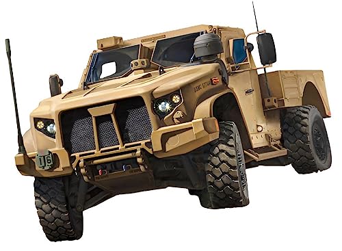 I Love Kits 1/35 M1279 Utility Vehicle JLTV-UTL von I Love Kits