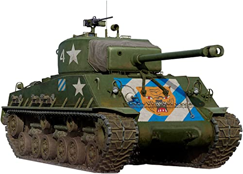 I Love kit 361620 Modellbausatz, Mehrfarbig I Love kit 361620 Modellbausatz, Mehrfarbig von Hobby Boss