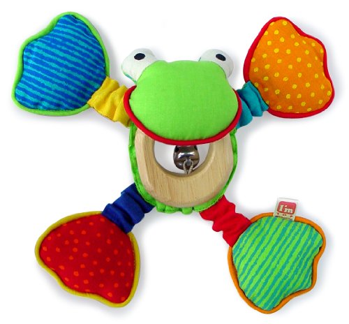 I´m Toy Frecher Frosch I´m Toy Frecher Frosch von I m Toy