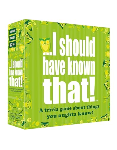 Kylskapspoesi AB 21026 - I should have known that! *Neu* Kylskapspoesi AB 21026 - I should have known that! *Neu* von Kylskapspoesi