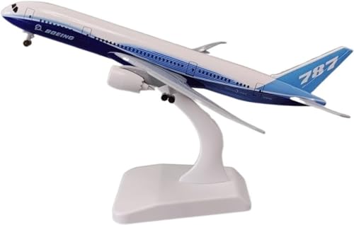 IBDRY Flugzeugmodelle, 19 cm, passend for Flugzeugmodelle mit Rädern, Fahrwerk, Flugzeug, Sammlerstück von IBDRY