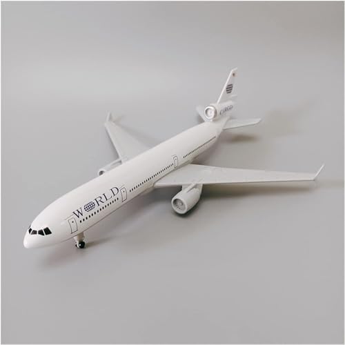 IBDRY Flugzeugmodelle, 20 cm, passend for Airline-Druckguss-Flugzeugmodell mit Rädern, Fahrwerk von IBDRY