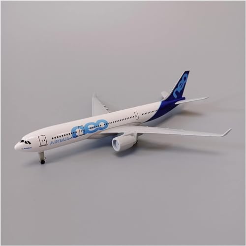 IBDRY Flugzeugmodelle, 20 cm, passend for Airways-Modellflugzeuge, gut for Sammeln oder Verschenken von IBDRY