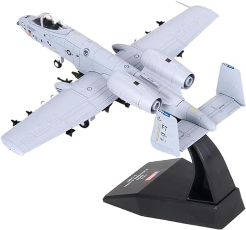 IBDRY Flugzeugmodelle 1/100 for Flugzeug-Kampfflugzeug-Modell, Spielzeug-Kampfflugzeug-Militärmodell-Puzzle-Set von IBDRY