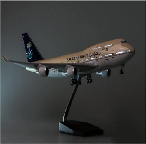 IBDRY Flugzeugmodelle 1/150 Luftmodell mit leichten und leichten Druckguss-Kunststoffflugzeugen von IBDRY