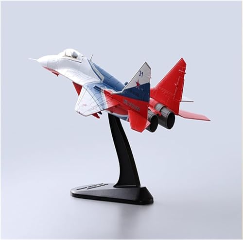 IBDRY Flugzeugmodelle 1/72 for Air Force Aerobatic Team Alloy Collection Model von IBDRY